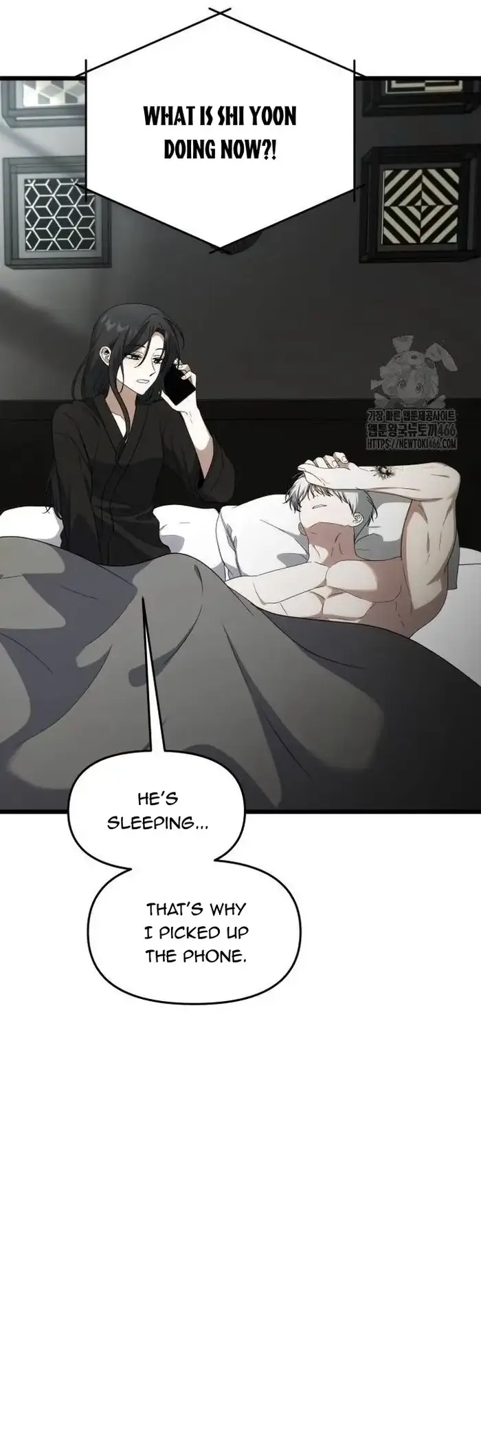Dreaming Freedom Chapter 173 image 40_optimized